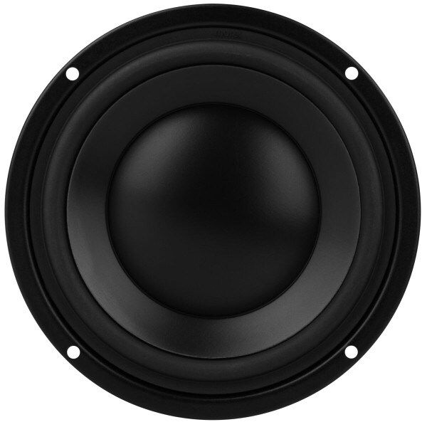 Main product image for Morel MSW 538 Shallow Classic Series 5" DPC Cone Woo 297-004